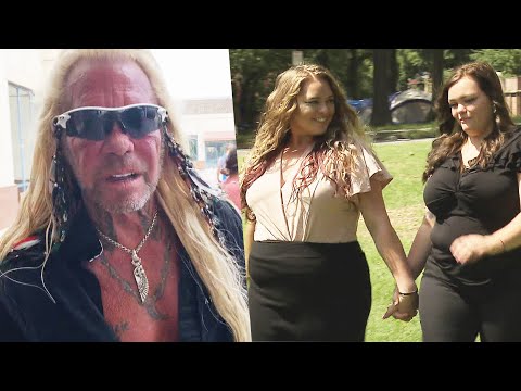 Why Dog the Bounty Hunter’s Kids Say He ‘Neglected’ Them