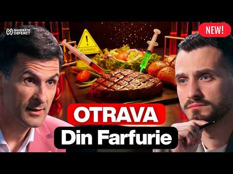 Radu Constantin and Gandeste Diferit Plus 