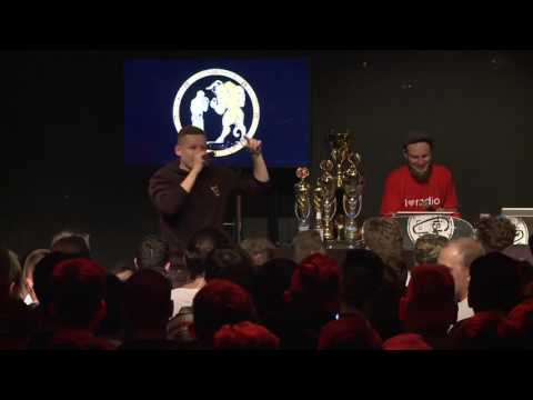 Milu vs Pueblos @ BITWA O PITOS #3 - WIELKI FINAŁ! [1/4]