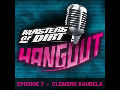 M.O.D Hangout Ep. 07 | Clemens Kaudela