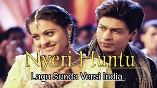 Download lagu Nyeri Huntu 🎶 lagu Sunda Versi India mp3