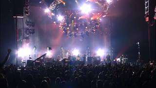 Dave Matthews Band 2014 Tour Trailer #DMB2SETS