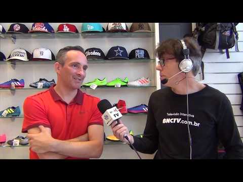 máquina de encordoar raquetes