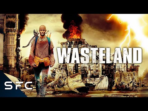 Wasteland | Full Movie | Post Apocalyptic Survival