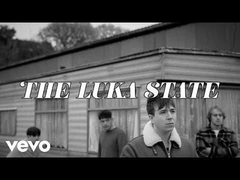 The Luka State - Bring Us Down (Official Music Video)