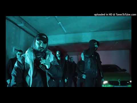 FREE Marso x Pepeshitz x Gocata Kangal X Bobo Armani Type beat - Edin Zakon (Prod. by Krustev)