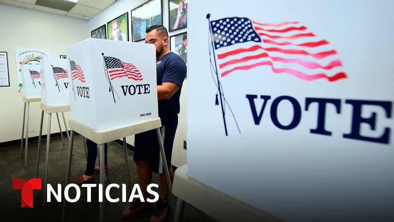 Las noticias de la mañana, miércoles 16 de octubre de 2024