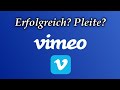 Was Ist Eigentlich Aus Vimeo Geworden