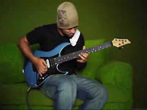 Damage Control Original - Adson Sodré