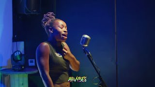 “Recently Booked” (Live Performance) - STORM HARDEN [allvybes/SUF]