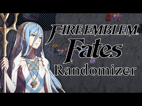 FE Fates Randomizer! - Episode 15 Finale!