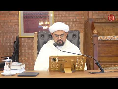 🔴 Live || Kuliah Jhumaat [ 1 May 2026M ] || Syeikh Nazrul Nasir.