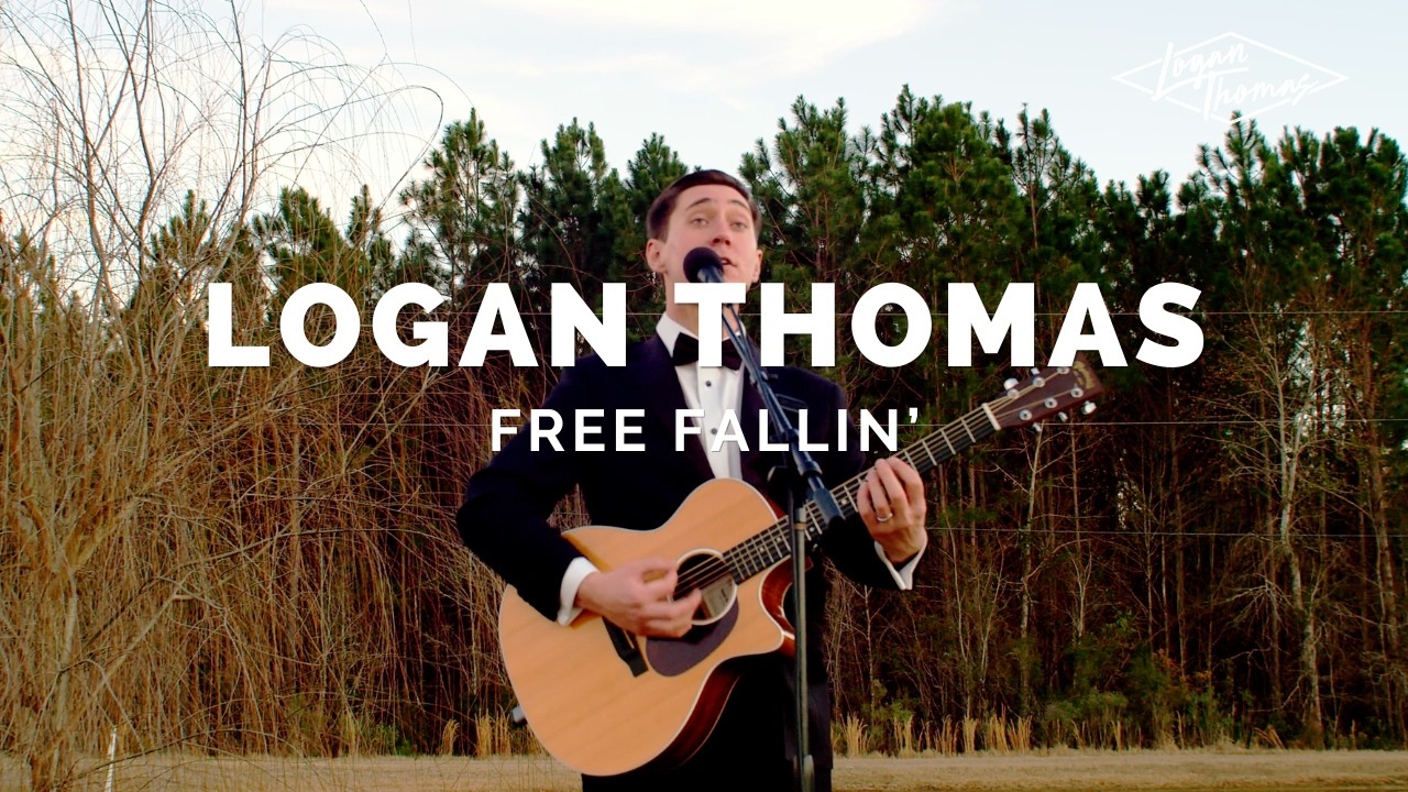 Promotional video thumbnail 1 for Logan Thomas