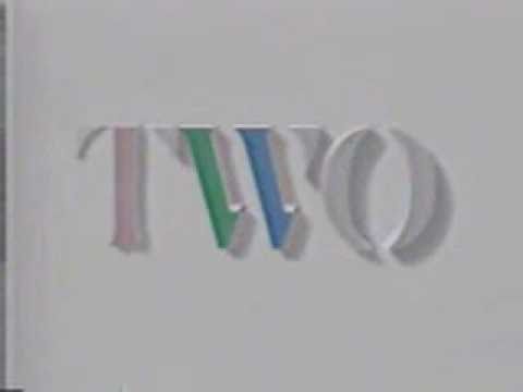 BBC2 1985 - TWO