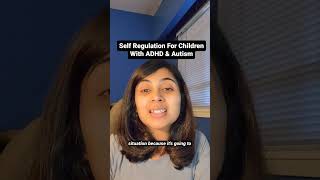 How to Manage Emotional Dysregulation |  Calming Activities for Kids with ADHD and Autism