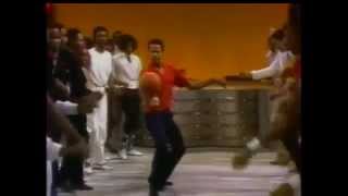 Let It Whip (the Treblemakers on Soul Train)