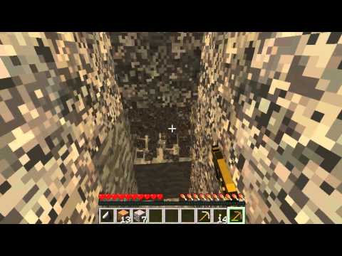 Minecraft: The Walls PvP - Game 2 Part 1