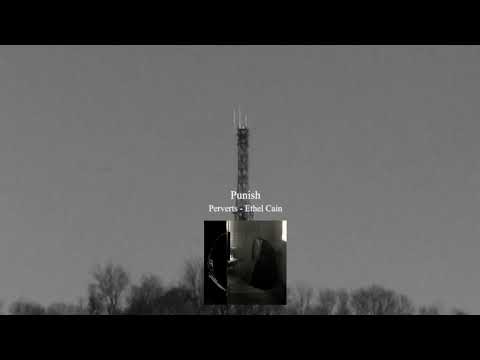 Ethel Cain - Punish (Official Visualizer)