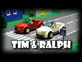Tim and Ralph: The Race 