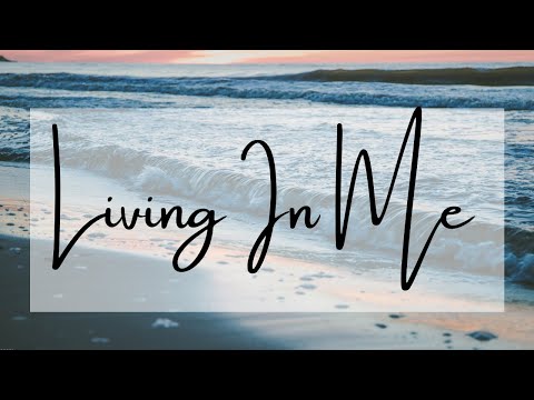 Living In Me - The Clark Family