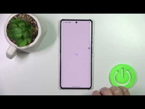 How to Activate Hey Google on Motorola Edge 40 Pro – Google Assistant Settings