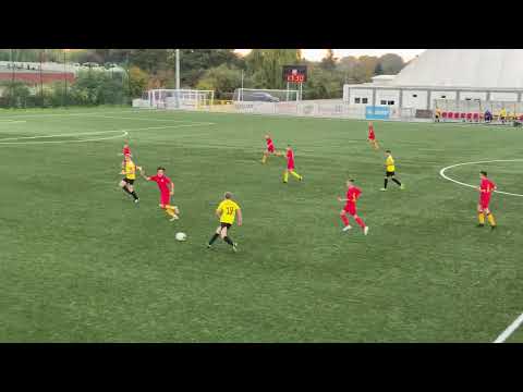 IV OLT Ślęza II - Piast Zerniki II połowa