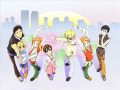 Ouran High School Host Club Soundtrack 17 Wmv