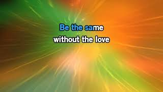 Aaron Neville The Grand Tour