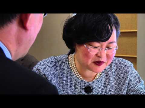 台湾。国家輸出イニシアティブ優先市場 (Taiwan: A National Export Initiative Priority Market)