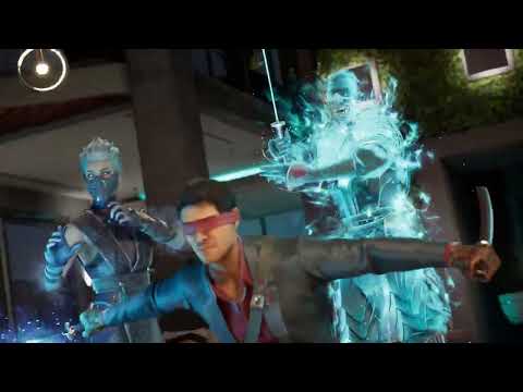 Bossman_0617 (Tanya - Sareena) vs Tenebris_PR (Kenshi - Frost)