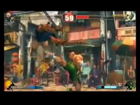 SF4 Japan Nationals Mago Sa, Tokido Ak Akimo Ho Y24 Ch Pie Sa Umechin Ry 