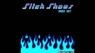 Slick Shoes Silence NES Version