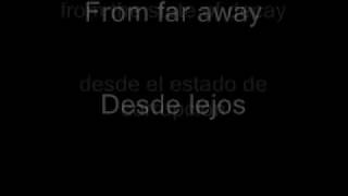 The Looking Glass - Avantasia Sub español