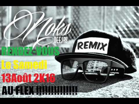 Dj Noks prochainement au Flex !!!!