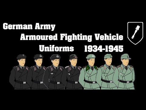 download lagu mp3 mp4 German Panzer Boots, download lagu German Panzer Boots gratis, unduh video klip German Panzer Boots