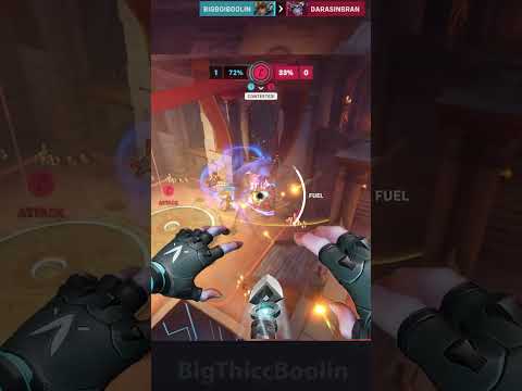 Is Pharah The Best DPS???