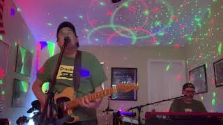 Big Loco Duo 2021 - Sweet Dreams Melinda - Ether Sunday (Tony Markellis/Trey Anastasio covers)