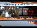 Robbers strike Delhi-Patna Rajdhani Express, steal jewellery, cash worth lakhs