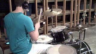 To My Better Angel - Northstar (Drum Cover)