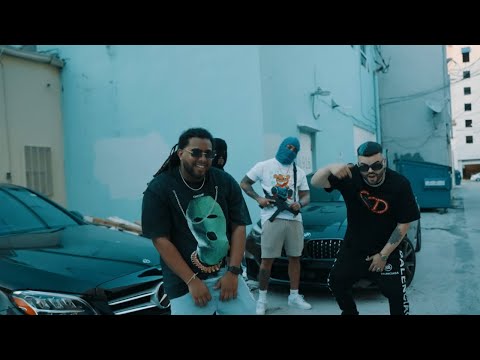 DE ABAJO...DUAL2 x BADLENZ DIRECTED by. ProphecyVizion