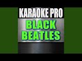 Black Beatles Originally Performed By Rae Sremmurd Gucci Mane