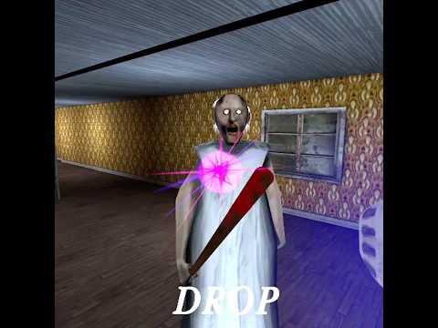 Granny 4: The Rebellion – Escaping the Most Terrifying House Yet!