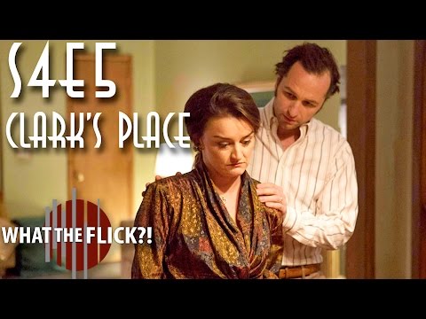 The Americans "Clark's Place" (S4E5) Review