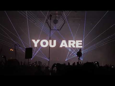 Rocket vs. Silence vs. Synapse dynamics (arty remix) @ Los Angeles Convention Center