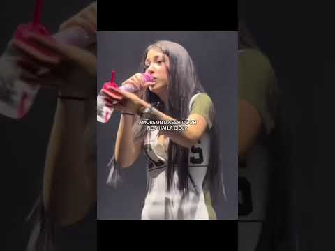 ANNA PEPE MAKES EVERYONE DANCE WITH HER SONG 🤩🥹