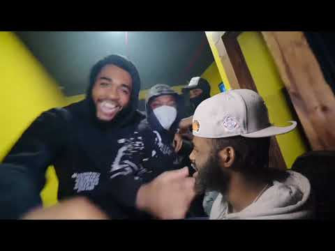 BAD BUNDYY REACTS : Jahh Floxk x  Mori Briscoe - Blixkys & Floxks (Official Music Video)