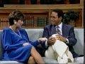 Katie Couric S Maternity Leave 1991