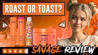 Amika Hair Care Review: The "Clean" Brand Exposed (2026)