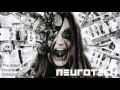 Neurotech The Angst Zeit