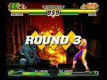 Capcom Vs SNK 2 Amazing Ending
